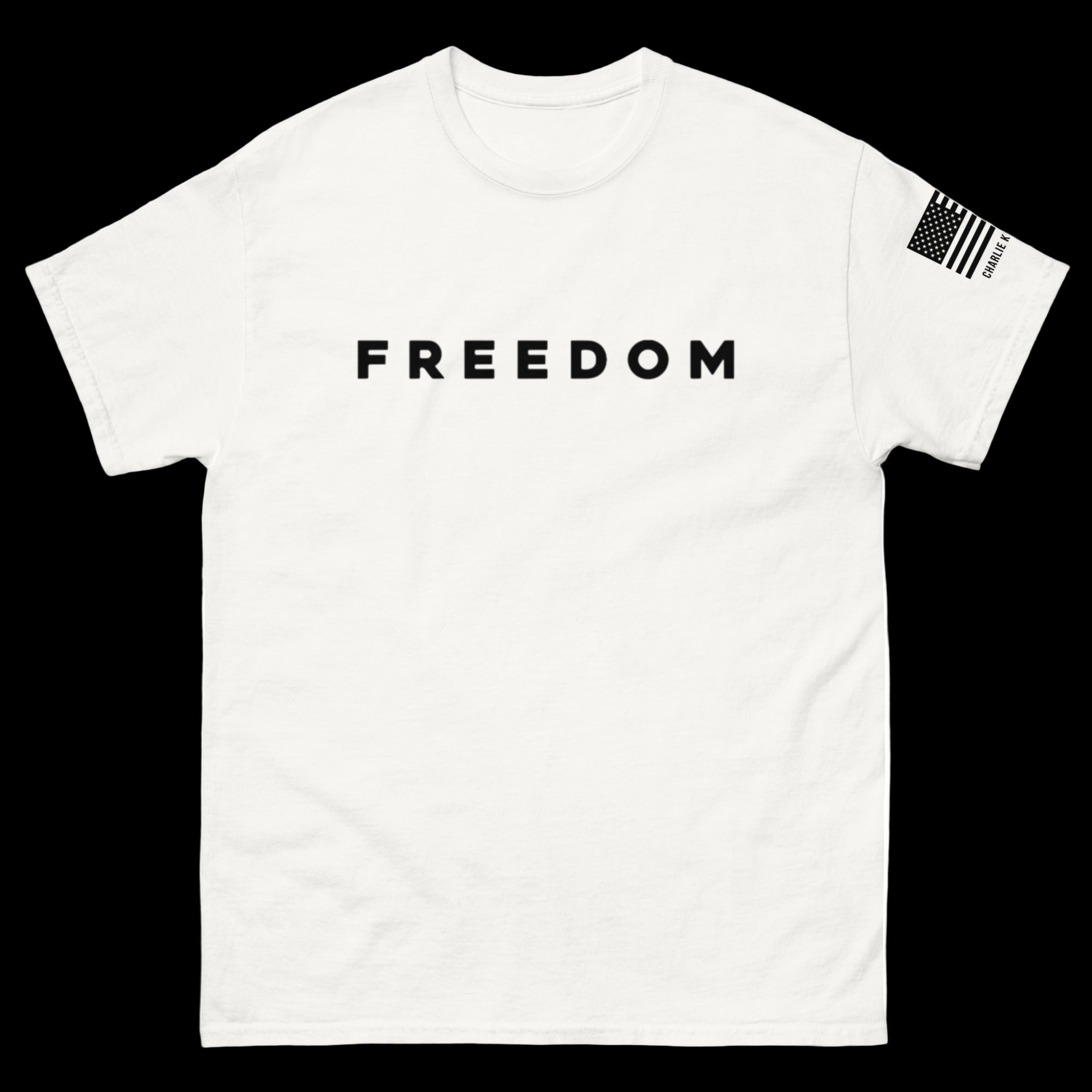 Stone Forge Freedom Mockup 2