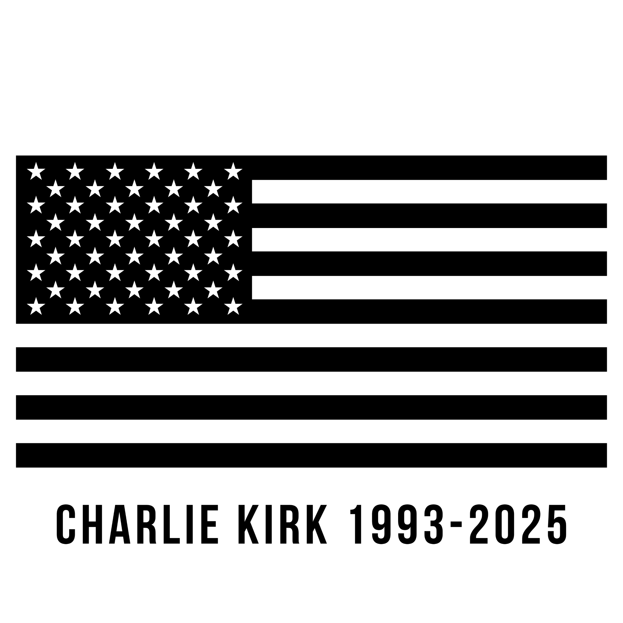 Stone Forge Memorial Tshirt